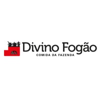 Divino Fogão logo, Divino Fogão contact details