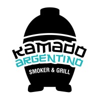 Kamado Argentino logo, Kamado Argentino contact details