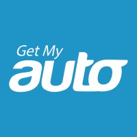 Get My Auto, LLC logo, Get My Auto, LLC contact details