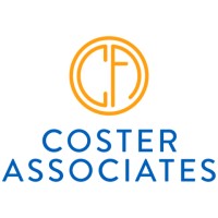 Coster Associates Law Firm logo, Coster Associates Law Firm contact details