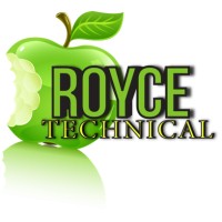 Royce Technical logo, Royce Technical contact details