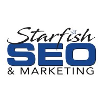 Starfish SEO logo, Starfish SEO contact details