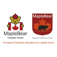 Maple Bear Goiânia logo, Maple Bear Goiânia contact details