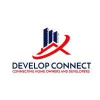 Develop Connect logo, Develop Connect contact details