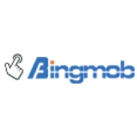 Bingmob logo, Bingmob contact details