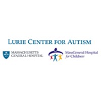 MGH Lurie Center for Autism logo, MGH Lurie Center for Autism contact details