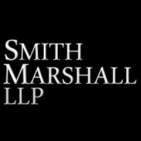 Smith Marshall LLP logo, Smith Marshall LLP contact details