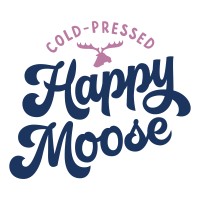 Happy Moose Juice logo, Happy Moose Juice contact details