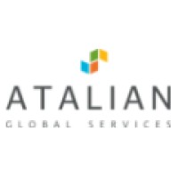 PT ATALIAN GLOBAL SERVICE logo, PT ATALIAN GLOBAL SERVICE contact details