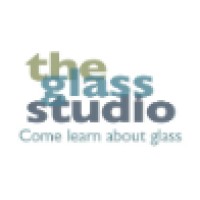 The Glass Studio logo, The Glass Studio contact details