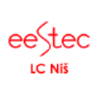 EESTEC LC Niš logo, EESTEC LC Niš contact details