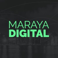 Maraya Digital logo, Maraya Digital contact details