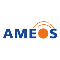 AMEOS Gruppe logo, AMEOS Gruppe contact details