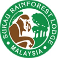 Sukau Rainforest Lodge logo, Sukau Rainforest Lodge contact details