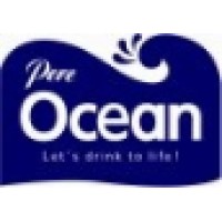 Pere Ocean Mineral Water logo, Pere Ocean Mineral Water contact details