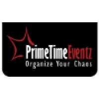 Prime Time Eventz LLC logo, Prime Time Eventz LLC contact details