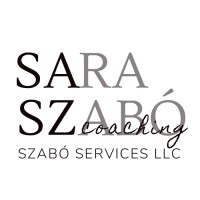 Sara Szabó Consulting logo, Sara Szabó Consulting contact details