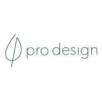 Pro Design LLC logo, Pro Design LLC contact details