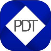 PD Technologies logo, PD Technologies contact details