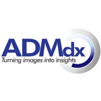 ADM Diagnostics logo, ADM Diagnostics contact details