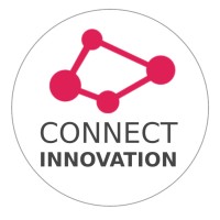 Connect Innovation logo, Connect Innovation contact details