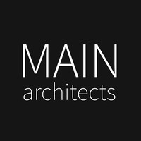 MAIN Architects logo, MAIN Architects contact details