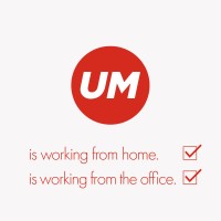 UM Beograd logo, UM Beograd contact details