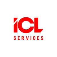 ICL Services Serbia logo, ICL Services Serbia contact details