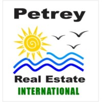 Petrey Real Estate logo, Petrey Real Estate contact details