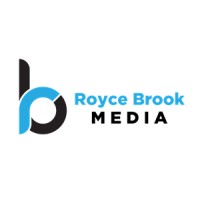 Royce Brook Media logo, Royce Brook Media contact details