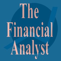 The Financial Analyst logo, The Financial Analyst contact details