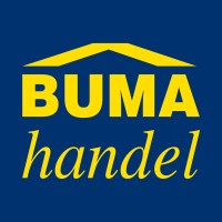 BUMA handel BV logo, BUMA handel BV contact details