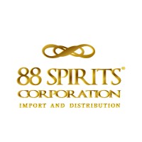 88 Spirits Corp logo, 88 Spirits Corp contact details