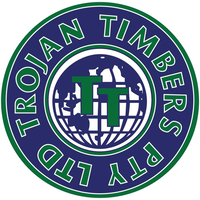 Trojan Timbers Pty Ltd logo, Trojan Timbers Pty Ltd contact details