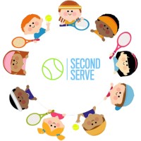 Second Serve logo, Second Serve contact details