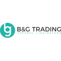 B&G Trading, LLC logo, B&G Trading, LLC contact details