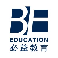 BE Education logo, BE Education contact details