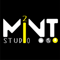 2MintStudio logo, 2MintStudio contact details