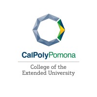 College of the Extended University at Cal Poly Pomona logo, College of the Extended University at Cal Poly Pomona contact details