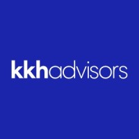 KKH Advisors logo, KKH Advisors contact details