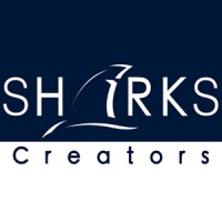 Sharks Creators logo, Sharks Creators contact details