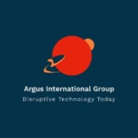 Argus International Group logo, Argus International Group contact details