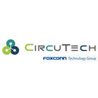 CircuTech logo, CircuTech contact details