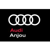 Audi Anjou logo, Audi Anjou contact details