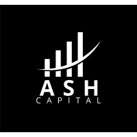 ASHCapital logo, ASHCapital contact details