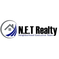 Net Realty logo, Net Realty contact details