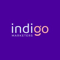 INDIGO MARKETERS logo, INDIGO MARKETERS contact details