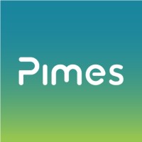 Pimes logo, Pimes contact details