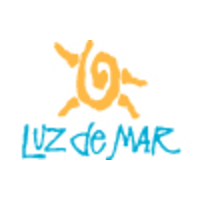 Luz de Mar logo, Luz de Mar contact details