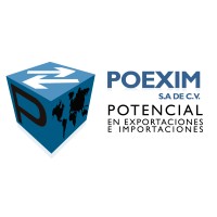 POEXIM SA de CV logo, POEXIM SA de CV contact details